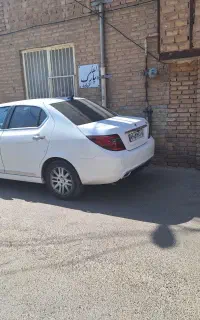 فروش دنا پلاس ۶ دنده ۱۴۰۴
