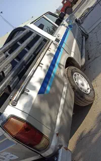 ماشین مزدا