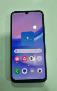 گوشی سامسونگ A15 256 گیگ با رم 8
