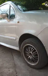 ام وی ام 110 سه سیلندر مدل 90  mvm110