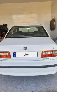 سمندef7پایه گازسوز درجه یک