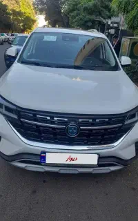 اف ام سی T5