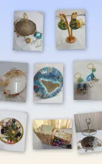 دوره آموزشی هنری کاربارزین