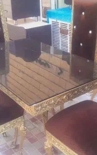 ناهار خوری  سلطنتی ش7500
