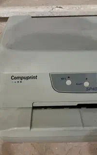پرینتر و پرفراژ  بانکی