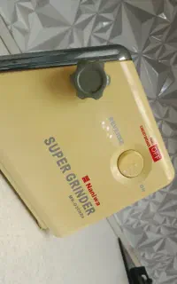 چرخ گوشت SUPER GRINDER
