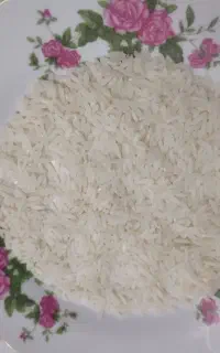 برنج هاشمی خانگی