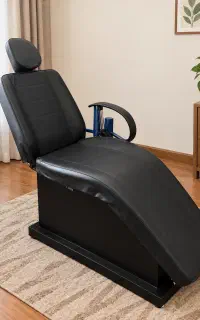 صندلی اصلاح کاملا نو