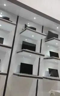 فروش انواع لپتاپ استوک با 3 ماه ضمانت-جانبی