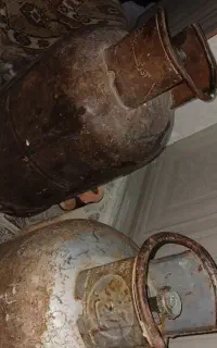 کپسول گاز
