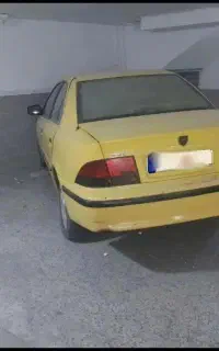 تاکس مدل 87 گردشی
