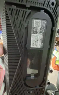 مودم فیبر نوری AX1800 تی پی لینک
