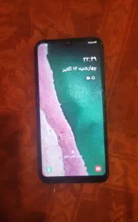 گوشی m10