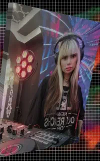 دیجی آقا و خانم/قیمت مناسب/دی جی خانم/باند/djکودک