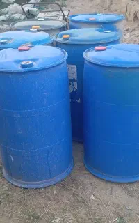 بشکه 220لیتری