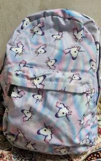 کوله پشتی