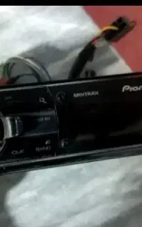 ضبط پایونیر