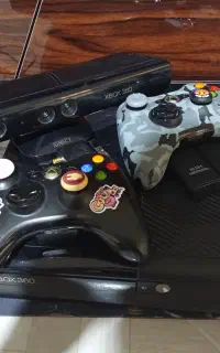 XBOX 360 سوپر اسلیم