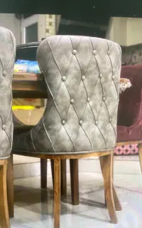 میز نهارخوری ۶نفره