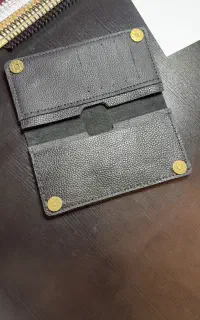 کیف و کیف پول چرم