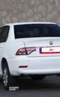 فروش حواله سورن پلاس tu5pتحویل برج 10 رنگ سفید