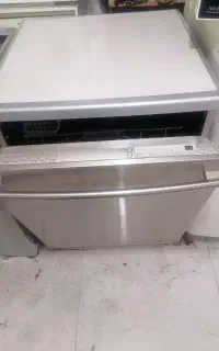 ظرفشویی ال جی  سالم 24نفره اصل کره.
