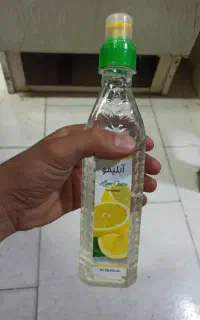 بطری