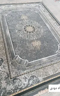 فروش ۲۰تخته فرش ۷۰۰شانه اک