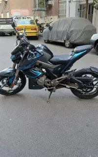 موتور زونتس