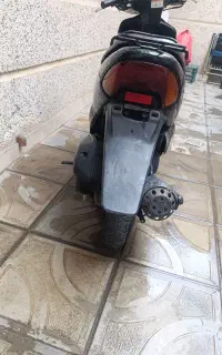 هوندا دیو پاکشتی