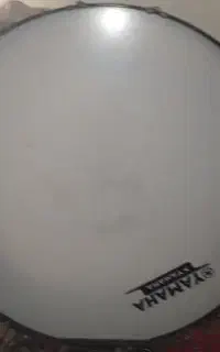 طبل ۱۲۰