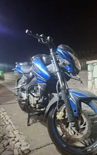 ns 200