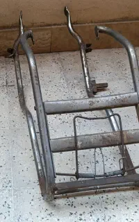 ترکبند بزرگ موتور