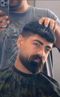 اموزش ارایشگری مردانه