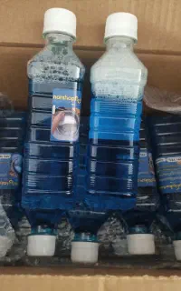 قابلمه سفید کن