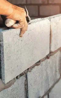 انجام امور بنایی