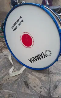 طبل ۹۰ سانتی