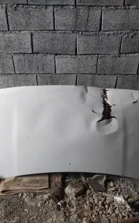 کاپوت پراید وانت