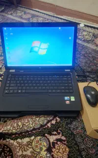 لب تاب hp core5