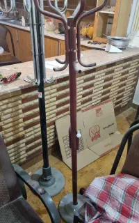 چوب لباسی
