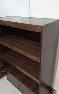 فروش قفسه کتابخانه