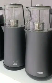 چای ساز vilez5021 با شرایط اقساط ویژه