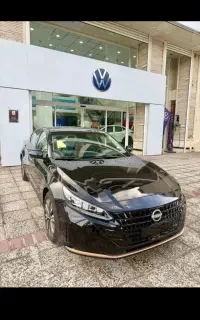 حواله نیسان آلتیما