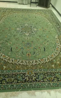 فرش ماشینی ۱۲ متری