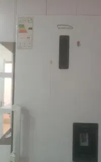 لوازم آشپزخانه یخچال الکترواستیل
