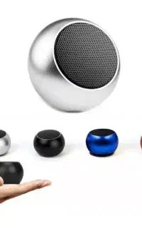 اسپیکر مینی جیبی JBL شارژی  آوید تکنولوژی
