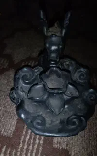 جا عودی اژدها