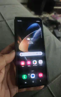 zfold 4 Ram 12
