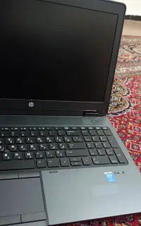 لب تاپ hp