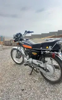 موتور۲۰۰مدل۱۴۰۳